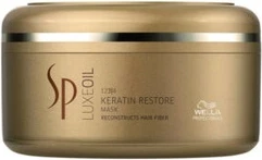 Маска для волос Wella Luxe Oil Keratin Restore Mask