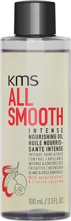KMS Soq Soni Allsmooth Intense Nourishing Oil