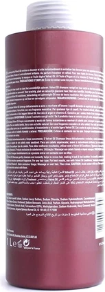 Шампунь Kadus Velvet Oil