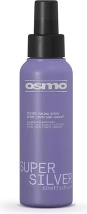 Leave-In Conditioner Osmo Super Silver Toning Spray