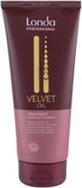 Soch uchun niqob Londa Professional Velvet Oil