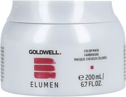 Маска для волос Goldwell Elumen