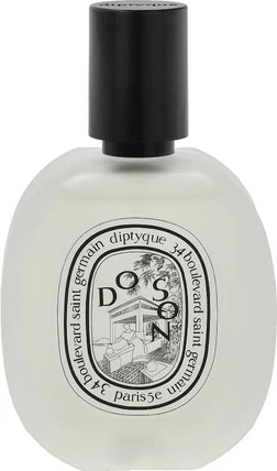 Парфюмированный спрей для волос Diptyque Do Son