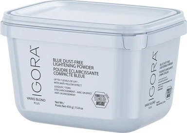 Осветляющий порошок Schwarzkopf