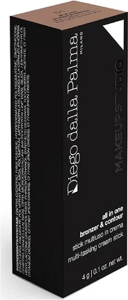Бронзер Diego Dalla Palma All In One Bronzer & Contour
