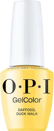 Гель для полимеризации под УФ-лампой OPI