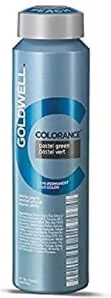 Краситель Goldwell Пастельный Мятный