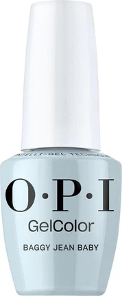 UV Кюрящийся Гель-Лак OPI GelColor Baggy Jean Baby