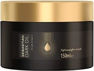 Hair Oil Sebastian Milano Dark Oil Lightweight Hair Equipment