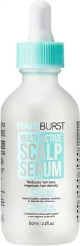 Hairburst Multi Active Boshqalar uchun bosh terisi uchun sarumi