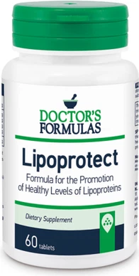 Таблетки Doctor's Formulas