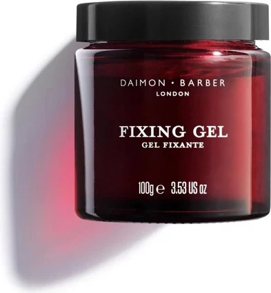 Помада Daimon Barber