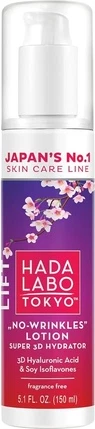 Сыворотка Hada Labo Tokyo Lift No Wrinkles для лица