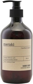 Жидкое мыло для рук Meraki Northern Dawn