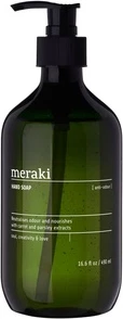 Жидкое мыло для рук Meraki