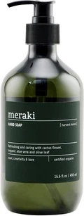 Жидкое мыло Meraki Harvest Moon