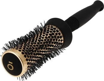 Круглая Расческа Tb Tools For Beauty T4B Kashoki Hourglass Styling Brush