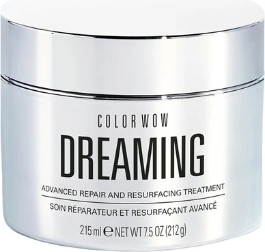 Маска для волос Color Wow Dreaming Advanced Repair and Resurfacing Treatment