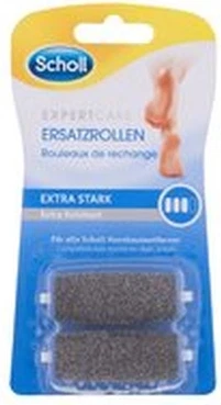 Сменные роликовые насадки Scholl Velvet Smooth Diamond