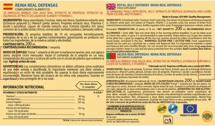 Сыворотка Robis