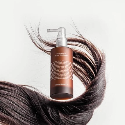 Scalp Serum Transparent Labs Transparent Lab Hair Density Scalp Treatment Slow-Aging Scalp Serum