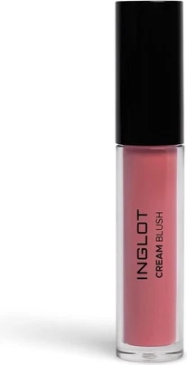 Кремовые румяна Inglot