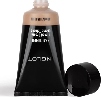 Тональная основа Inglot