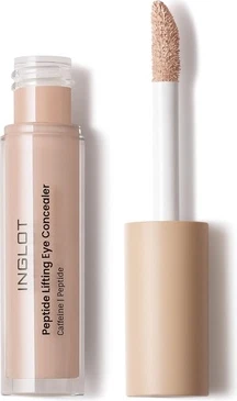 Корректор с лифтинг-эффектом для области вокруг глаз Inglot Advanced Corrector