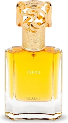 Парфюмерная вода Swiss Arabian Ishq