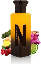 Eau De Parfum Naseem N-Series