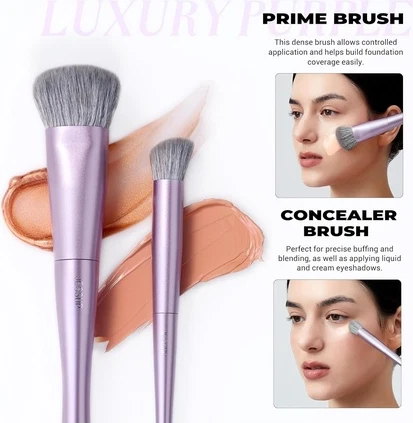 Brush Set Jessup