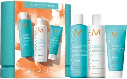 Наборы по уходу за руками Moroccanoil Repair and Restore