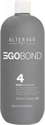 Shampoo Alter Ego Restructuring Shampoo