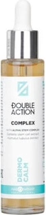 Scalp Care Treatment Hair Company Double Action Dermo Calm Complex