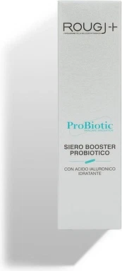 Probiotic Booster Serum Hyaluronic Acid Rougj