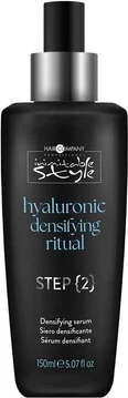 Сыворотка для волос Hair Company Hyaluronic Densifying Ritual