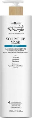 Маска для волос Hair Company Inimitable Style Density3 Volume Up Mask