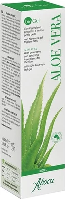 Гель Aboca Aloe Biogel