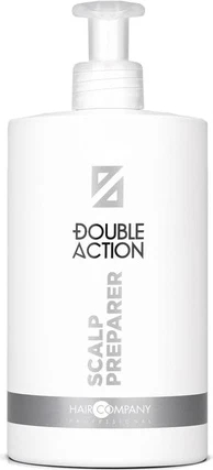 Scalp Treatment Hair Company Средство для подготовки кожи