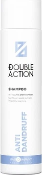 Шампунь Hair Company Двойное Действие Против Перхоти