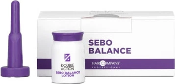 Лосьон Hair Company Double Action Sebo Balance