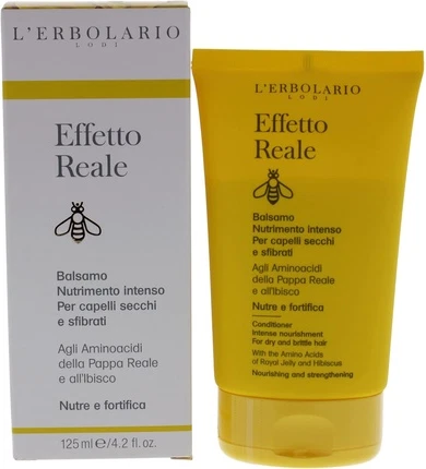 Кондиционер L'Erbolario Интенсивное Питание
