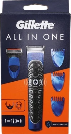 Razor Styler Gillette