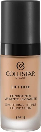 Тональный крем Collistar Lift HD+ Лифтинг и Выравнивание SPF 15