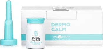 Лосьон Hair Company Двойное Действие Дерма Спокойствие