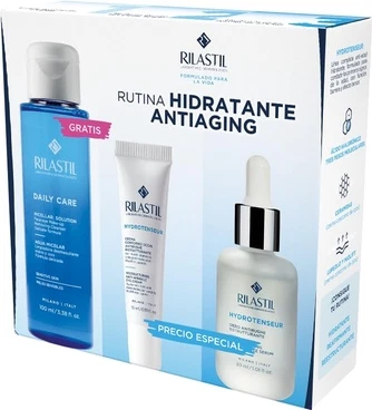 Антивозрастная сыворотка Rilastil Hydrotenseur