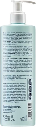 Body Lotion Rilastil Aqua Emollient