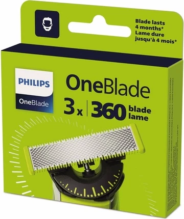 Replacement Blades Philips