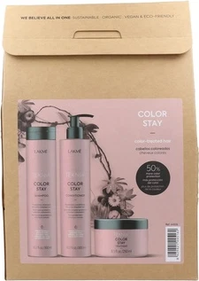 Краска для волос Lakme Inspiring Conscious Color Stay Beauty