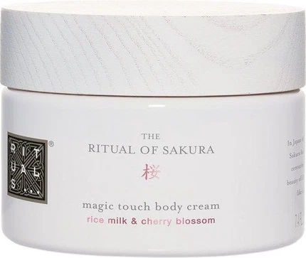 Rituals The Ritual Of Sakura Magic Touch Tan Vücut Kremi